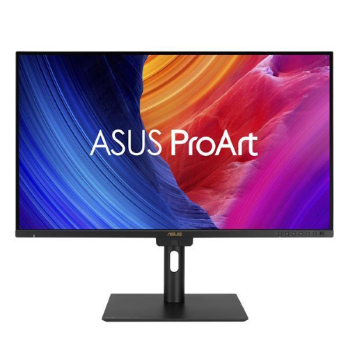 ASUS ProArt PA32UCE, 80 cm (31.5?), 3840 x 2160 Pixel, 4K Ultra HD, LED, 5 ms, Nero